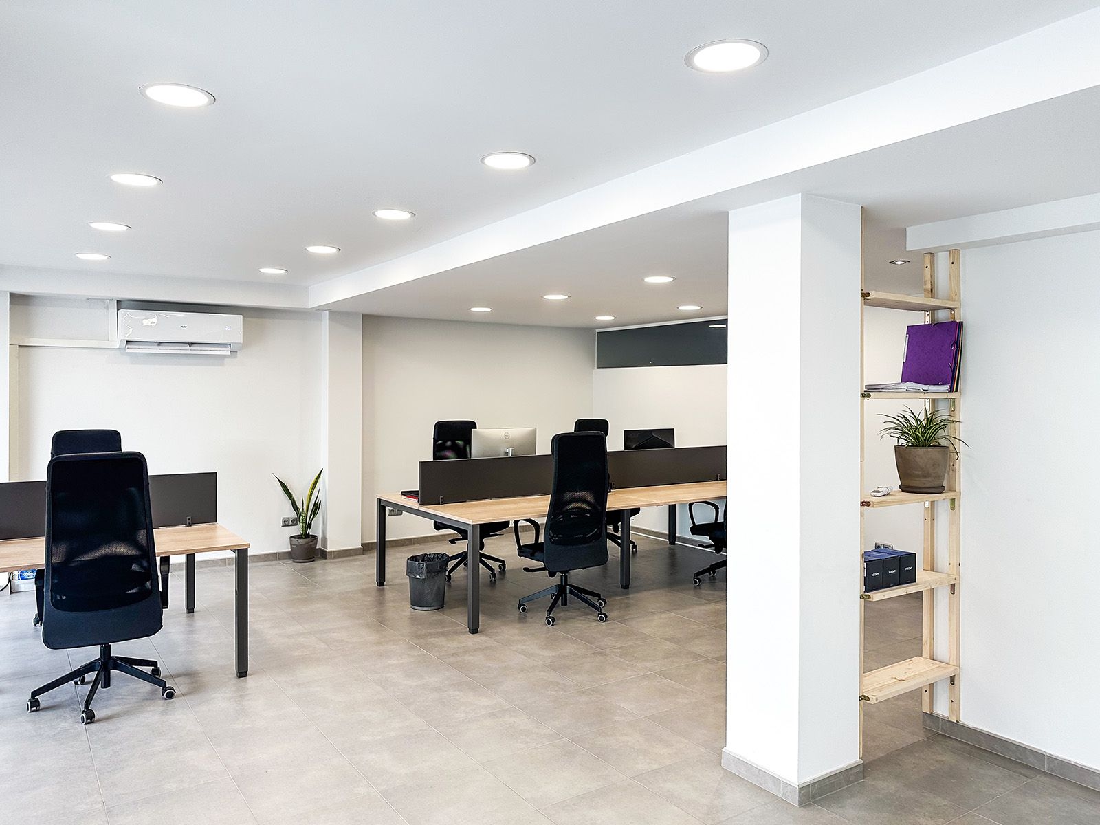 Nordkat Coworking