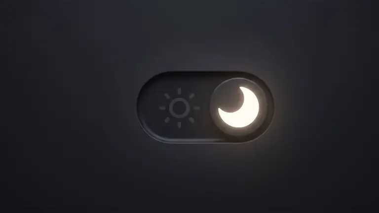 Más allá del modo oscuro: diseño web de bajo impacto de carbono