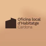 Cardona Habitatge website