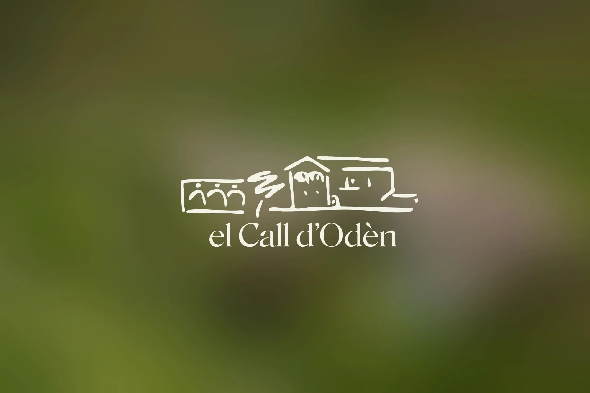 El Call d'Odèn website