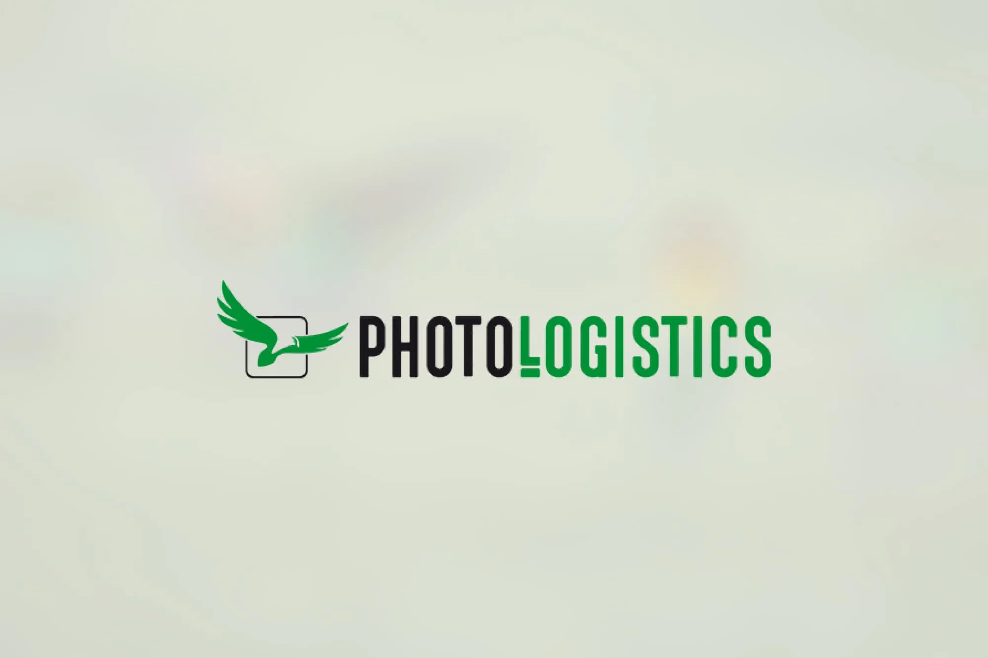 Web Photo Logistics