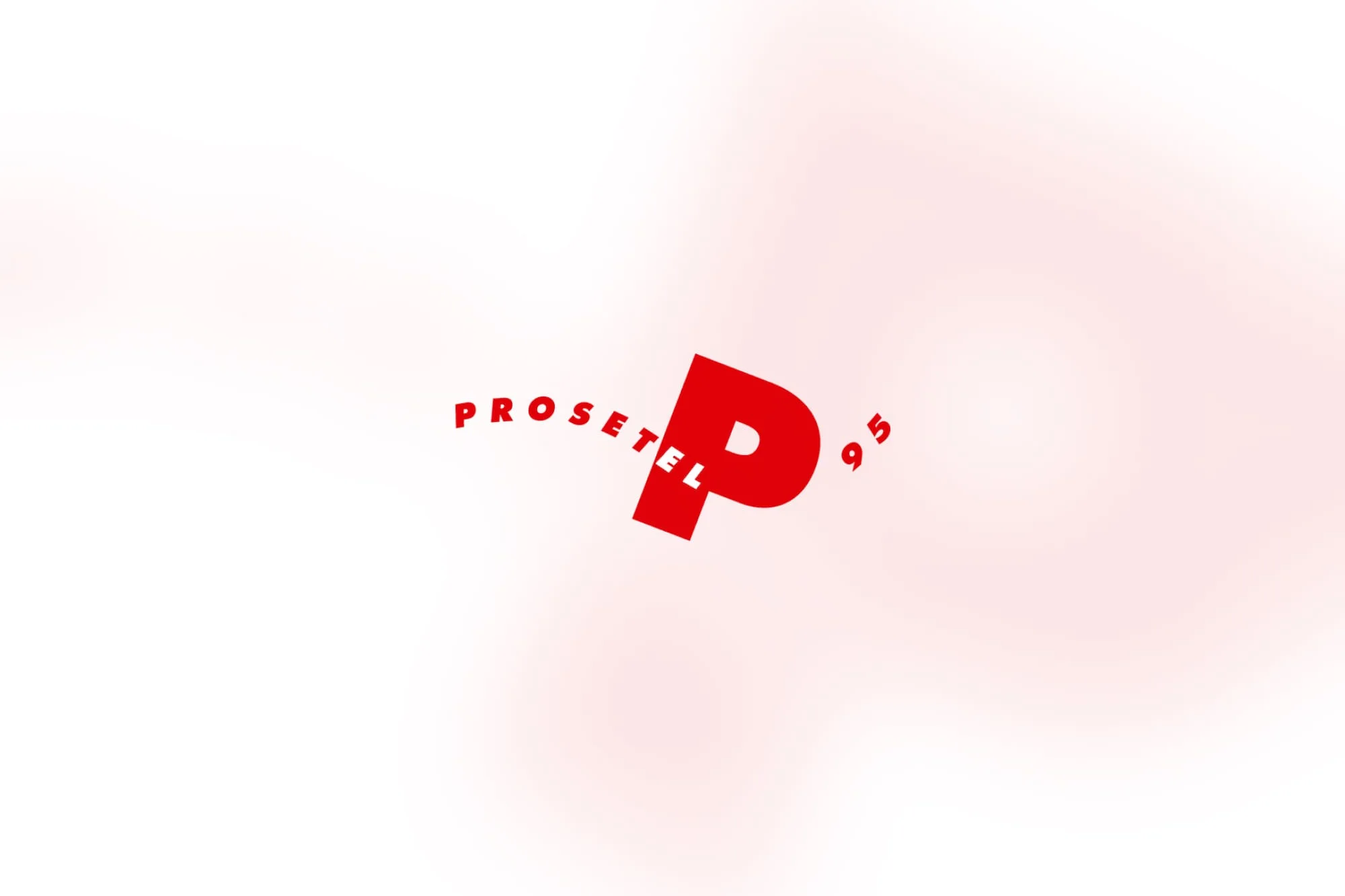 Software Prosetel95