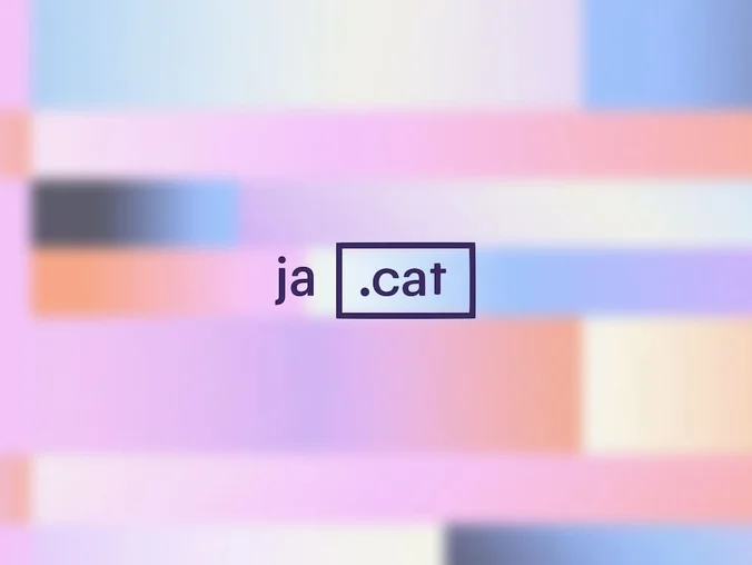 Aplicación web para acortar enlaces ja.cat