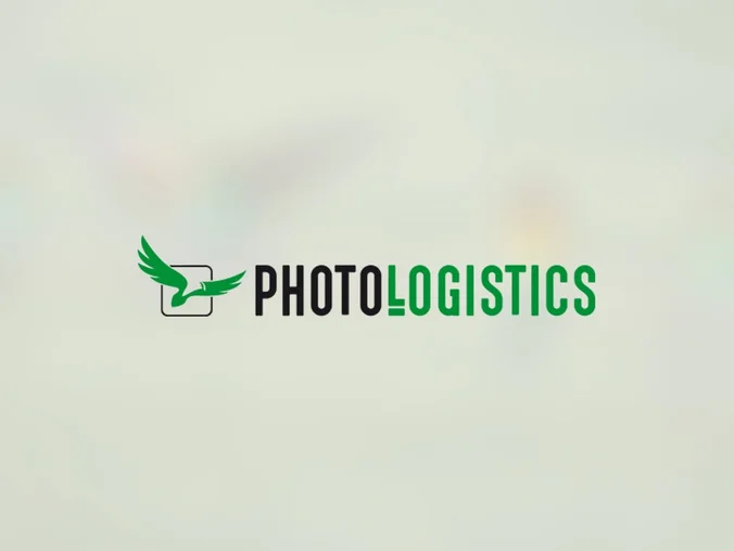 Pàgina web corporativa Photo Logistics