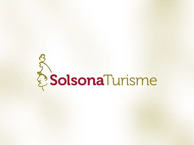 Solsona Turisme corporate website