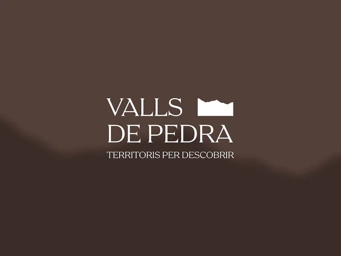 Interactive screen for an exhibition in Vall de Vinaixa